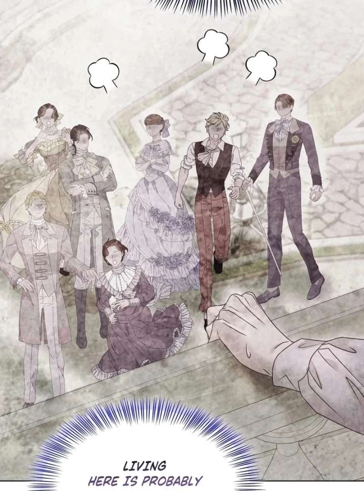 The Villainess Tames the Crazed Devil Chapter 60 - Page 96