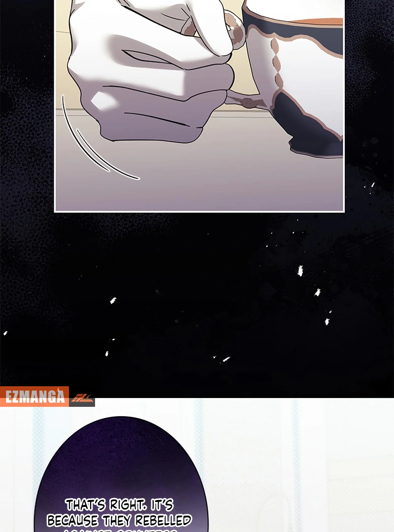 The Villainess Wants to Coexist Chapter 29 - Page 100
