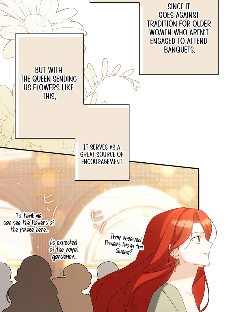 The Villainess Wants to Coexist Chapter 29 - Page 23