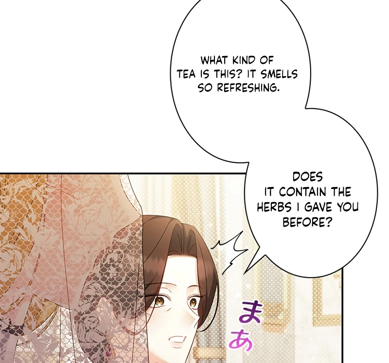 The Villainess Wants to Coexist Chapter 29 - Page 28