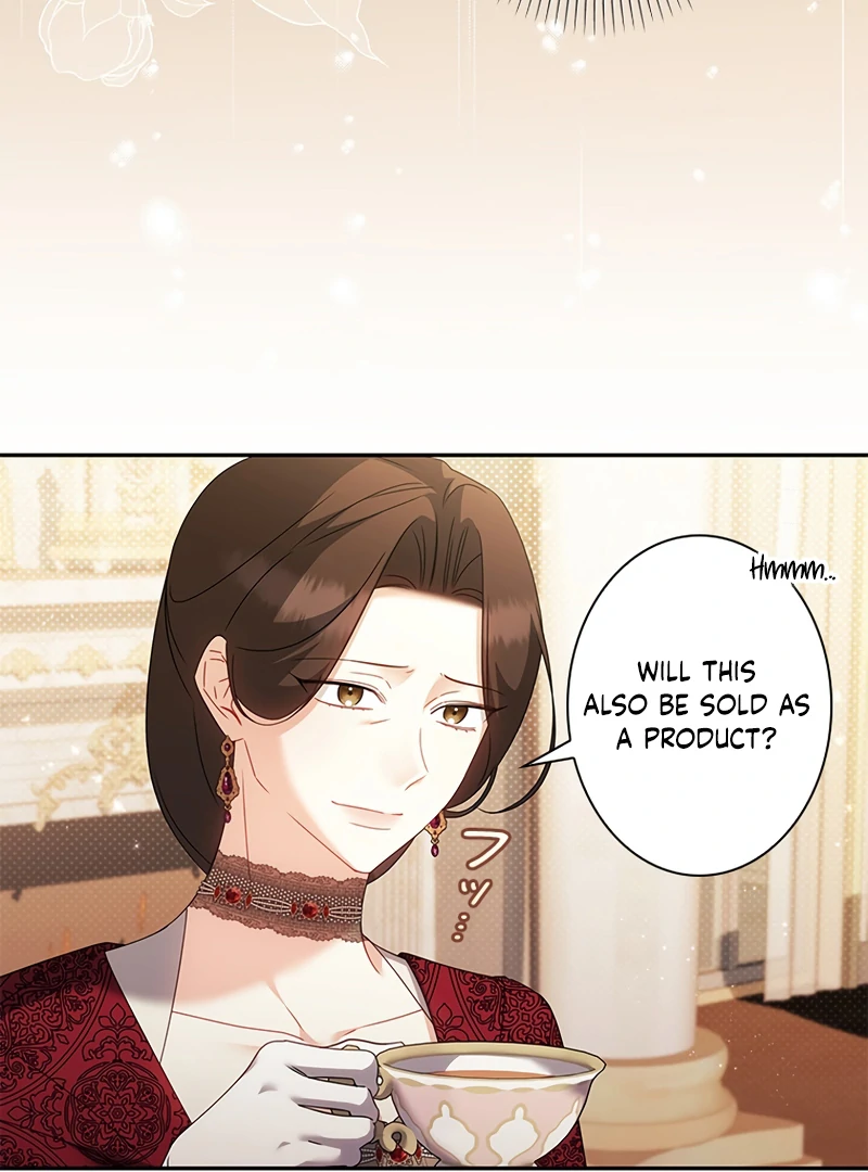 The Villainess Wants to Coexist Chapter 29 - Page 32