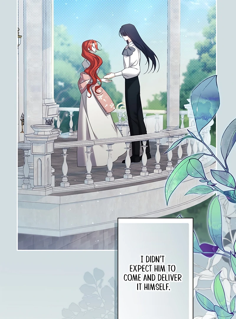 The Villainess Wants to Coexist Chapter 29 - Page 37