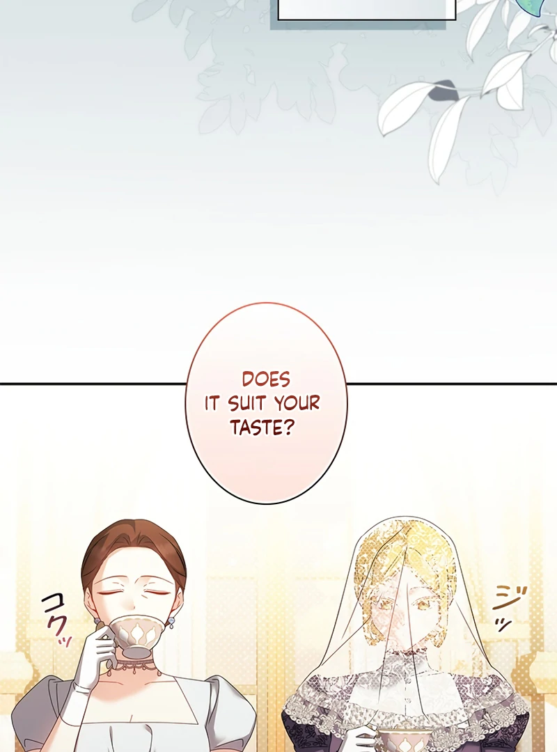 The Villainess Wants to Coexist Chapter 29 - Page 38