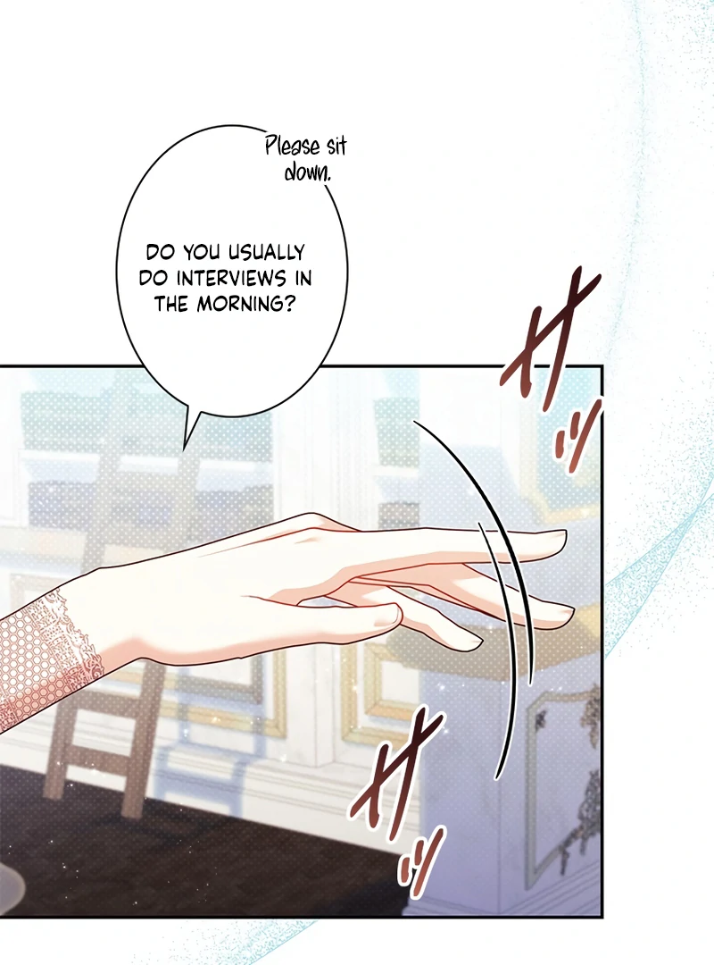 The Villainess Wants to Coexist Chapter 29 - Page 56