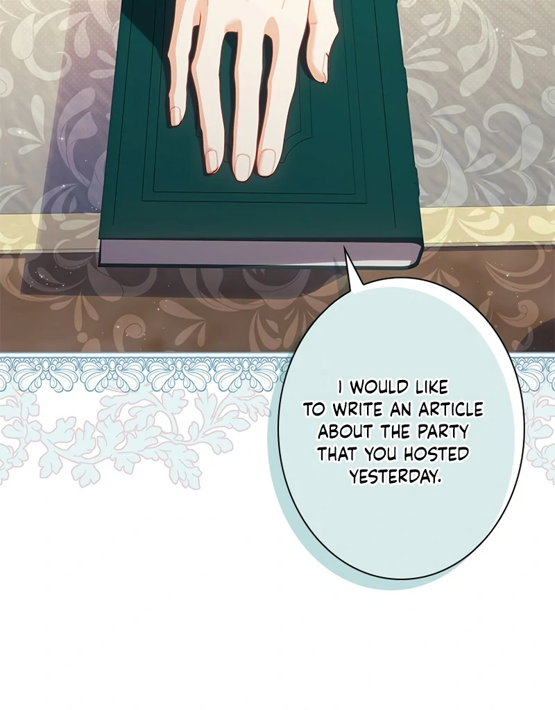 The Villainess Wants to Coexist Chapter 29 - Page 64
