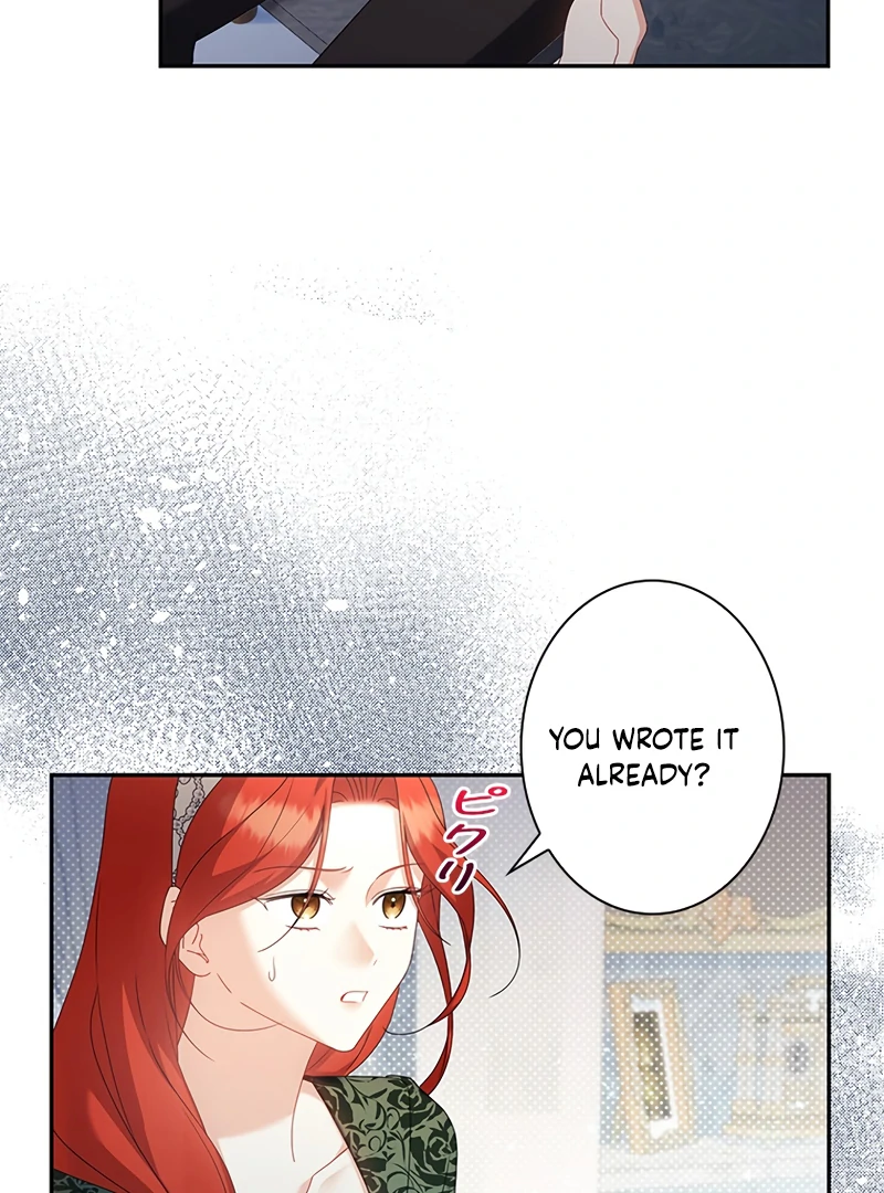 The Villainess Wants to Coexist Chapter 29 - Page 72
