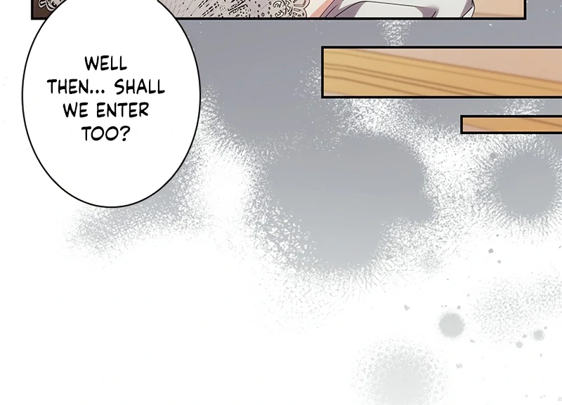 The Villainess Wants to Coexist Chapter 29 - Page 9