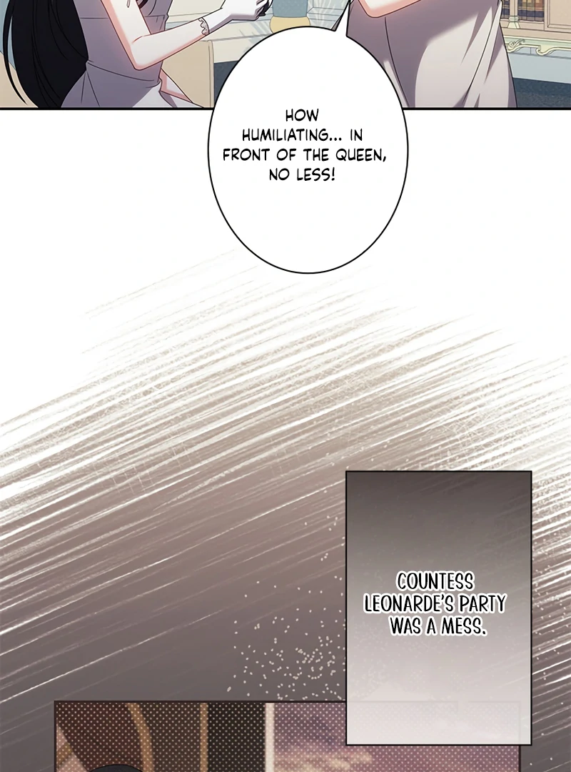 The Villainess Wants to Coexist Chapter 29 - Page 94