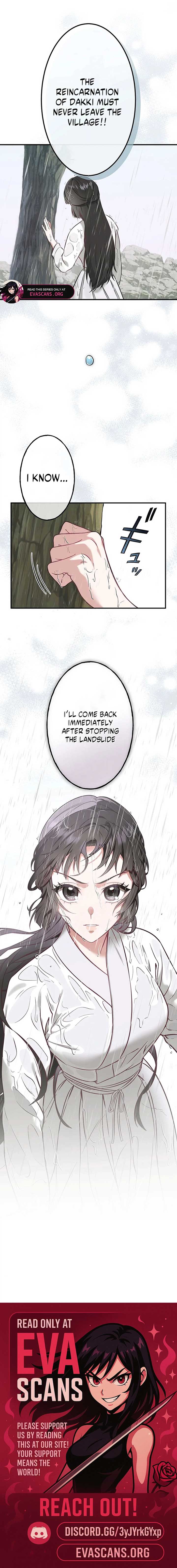 The Villainess Who Lives Inside Me Can Destroy This Nation, but I Will Never Let This Kingdom Fall ! Chapter 3 - Page 10