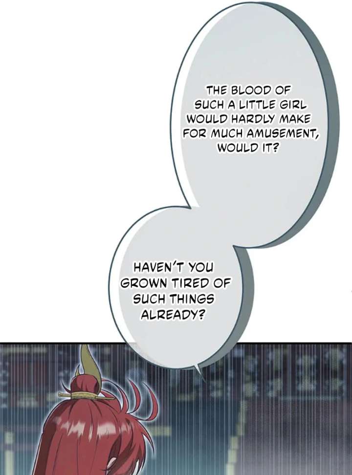 The Villainess Who Lives Inside Me Can Destroy This Nation, but I Will Never Let This Kingdom Fall ! Chapter 6 - Page 16