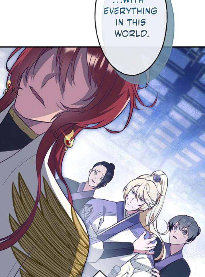 The Villainess Who Lives Inside Me Can Destroy This Nation, but I Will Never Let This Kingdom Fall ! Chapter 6 - Page 33