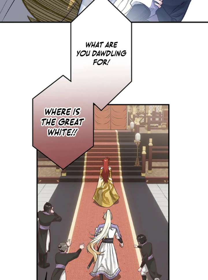 The Villainess Who Lives Inside Me Can Destroy This Nation, but I Will Never Let This Kingdom Fall ! Chapter 6 - Page 34