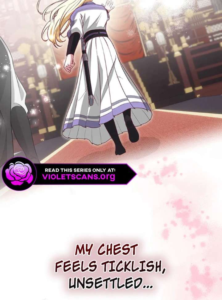 The Villainess Who Lives Inside Me Can Destroy This Nation, but I Will Never Let This Kingdom Fall ! Chapter 6 - Page 37