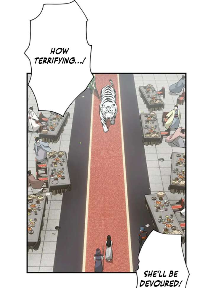 The Villainess Who Lives Inside Me Can Destroy This Nation, but I Will Never Let This Kingdom Fall ! Chapter 6 - Page 52