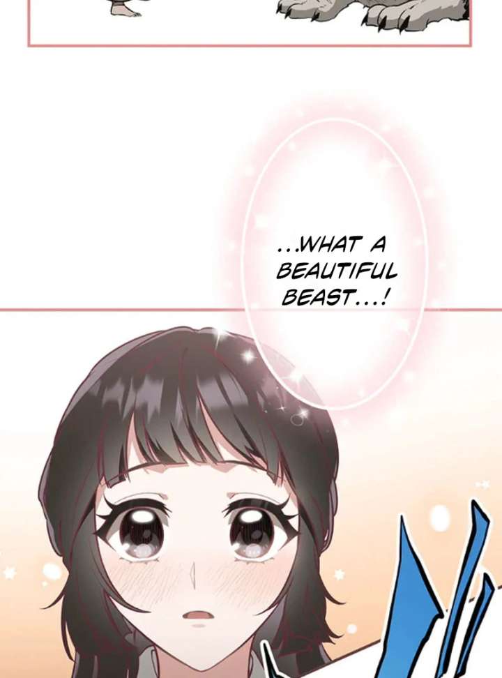The Villainess Who Lives Inside Me Can Destroy This Nation, but I Will Never Let This Kingdom Fall ! Chapter 6 - Page 54
