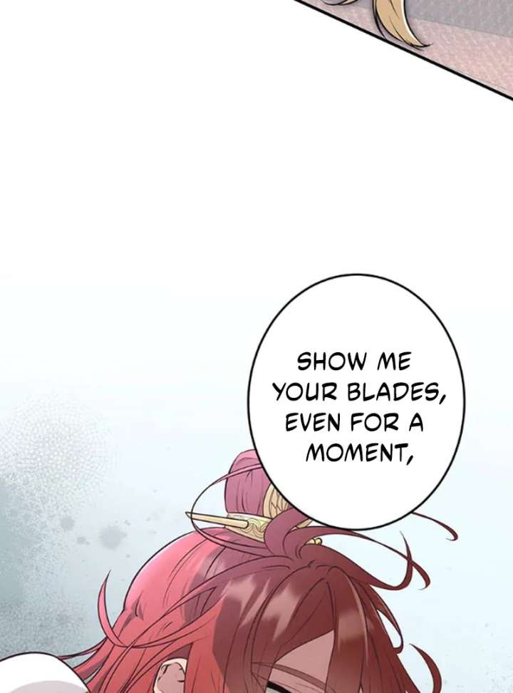 The Villainess Who Lives Inside Me Can Destroy This Nation, but I Will Never Let This Kingdom Fall ! Chapter 6 - Page 60