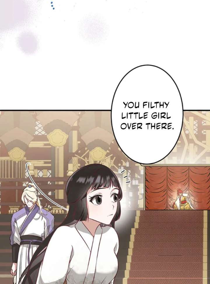 The Villainess Who Lives Inside Me Can Destroy This Nation, but I Will Never Let This Kingdom Fall ! Chapter 6 - Page 63