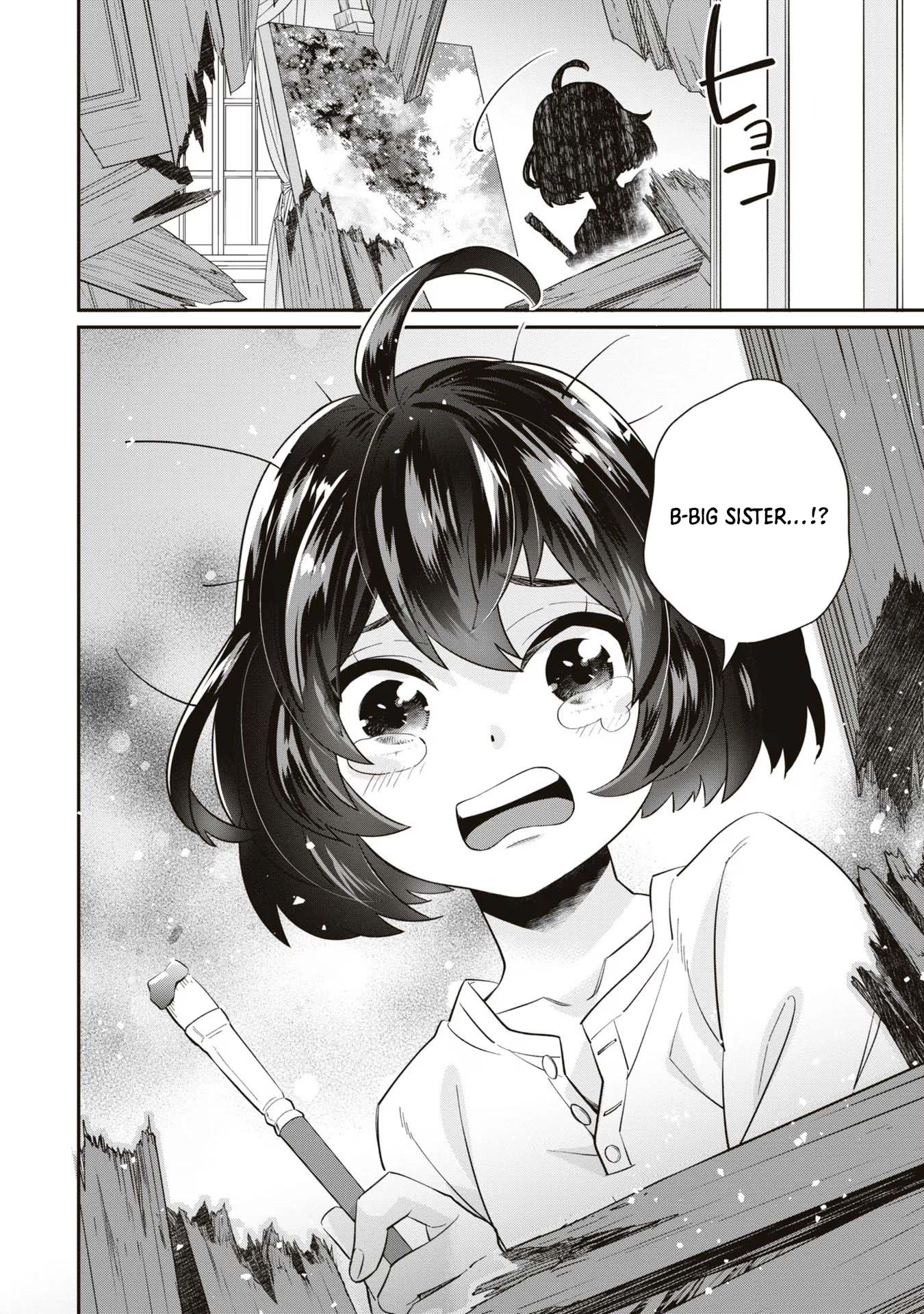 The Villainess Who Will Die in 100 Days Is Enjoying Every Day to the Fullest Chapter 2 - Page 31