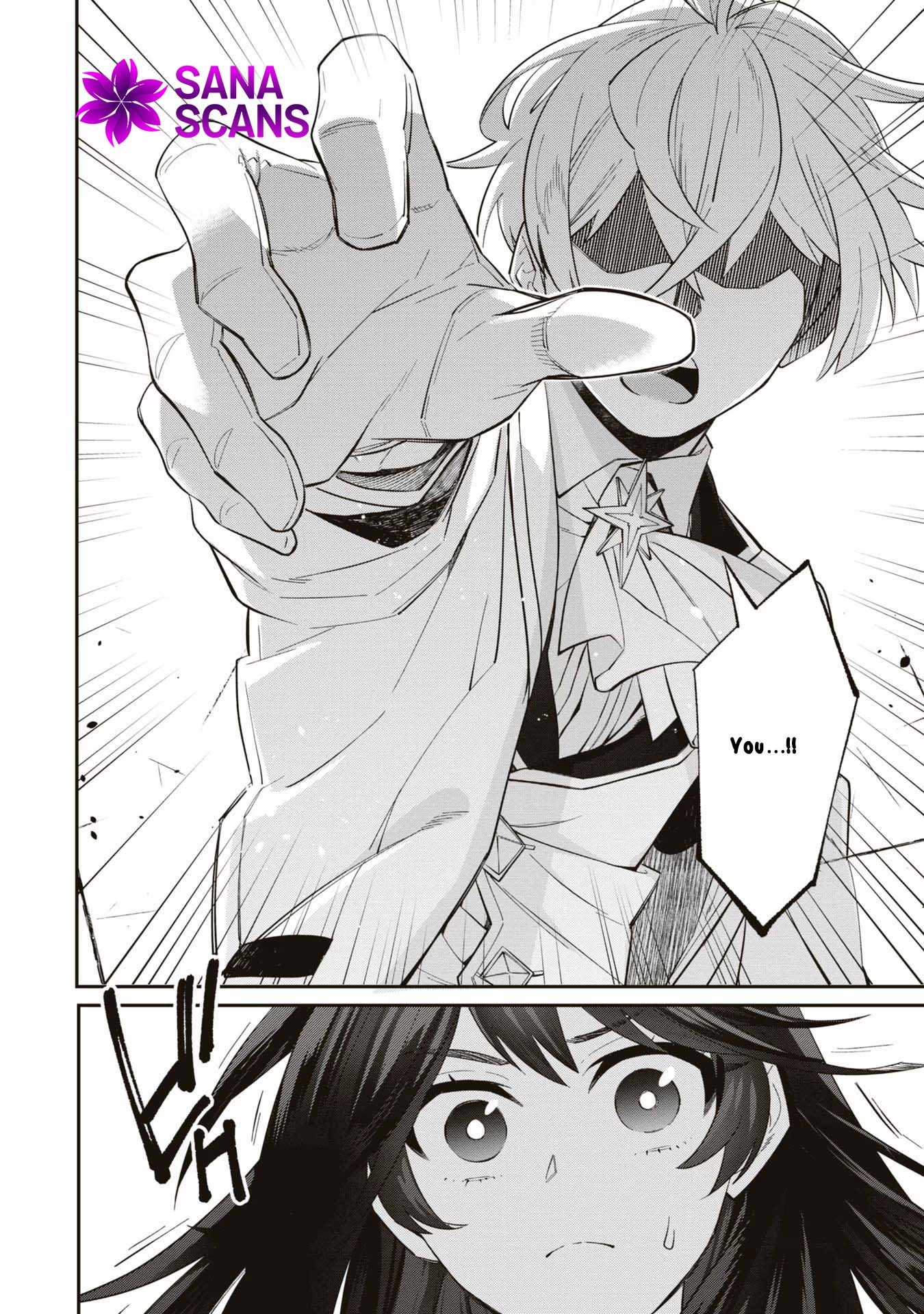 The Villainess Who Will Die in 100 Days Is Enjoying Every Day to the Fullest Chapter 2 - Page 9