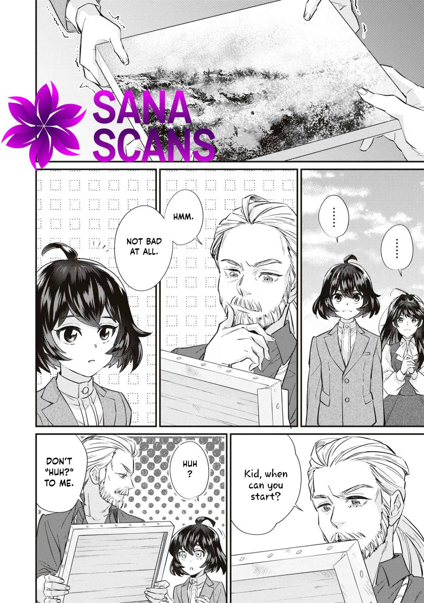 The Villainess Who Will Die in 100 Days Is Enjoying Every Day to the Fullest Chapter 3 - Page 24