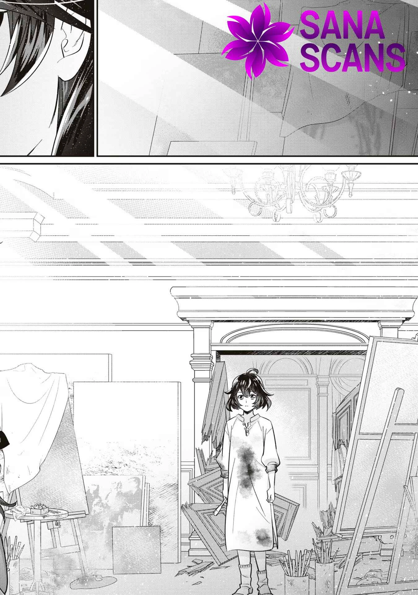 The Villainess Who Will Die in 100 Days Is Enjoying Every Day to the Fullest Chapter 3 - Page 4