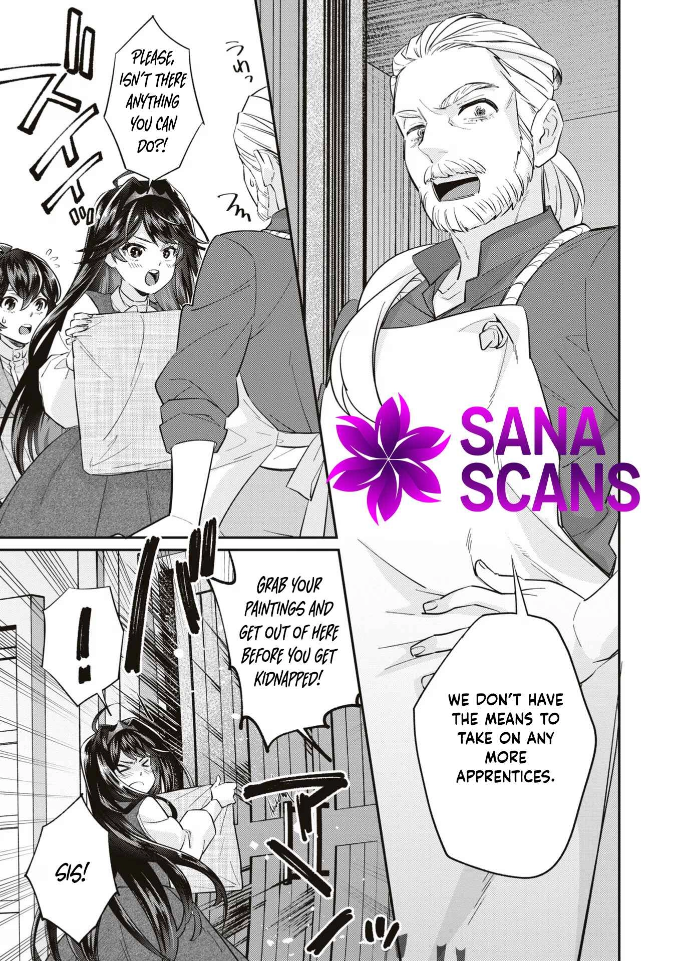 The Villainess Who Will Die in 100 Days Is Enjoying Every Day to the Fullest Chapter 3 - Page 9