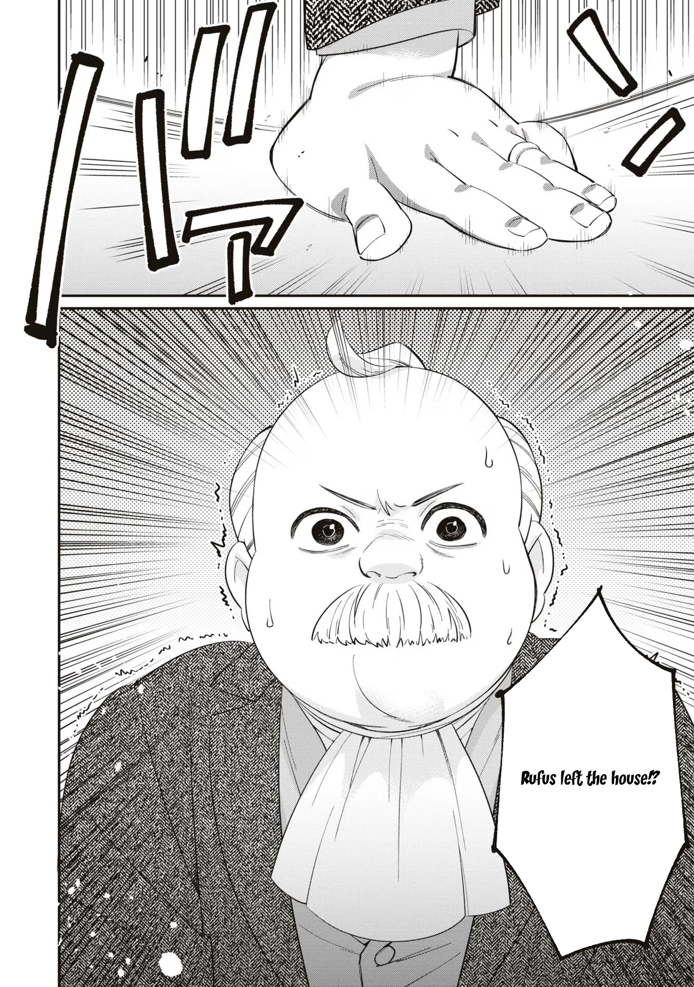 The Villainess Who Will Die in 100 Days Is Enjoying Every Day to the Fullest Chapter 4 - Page 10