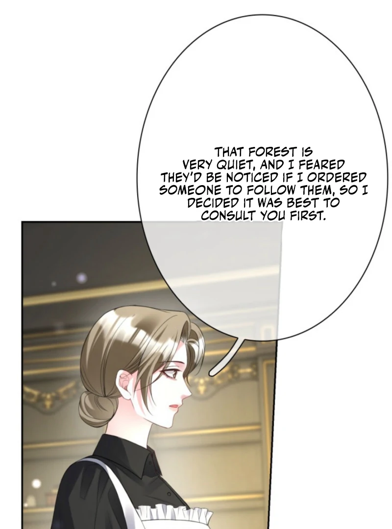 The Villainess Will Bring Down the Marquis’s House! Chapter 13 - Page 26