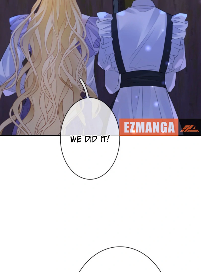 The Villainess Will Bring Down the Marquis’s House! Chapter 13 - Page 33