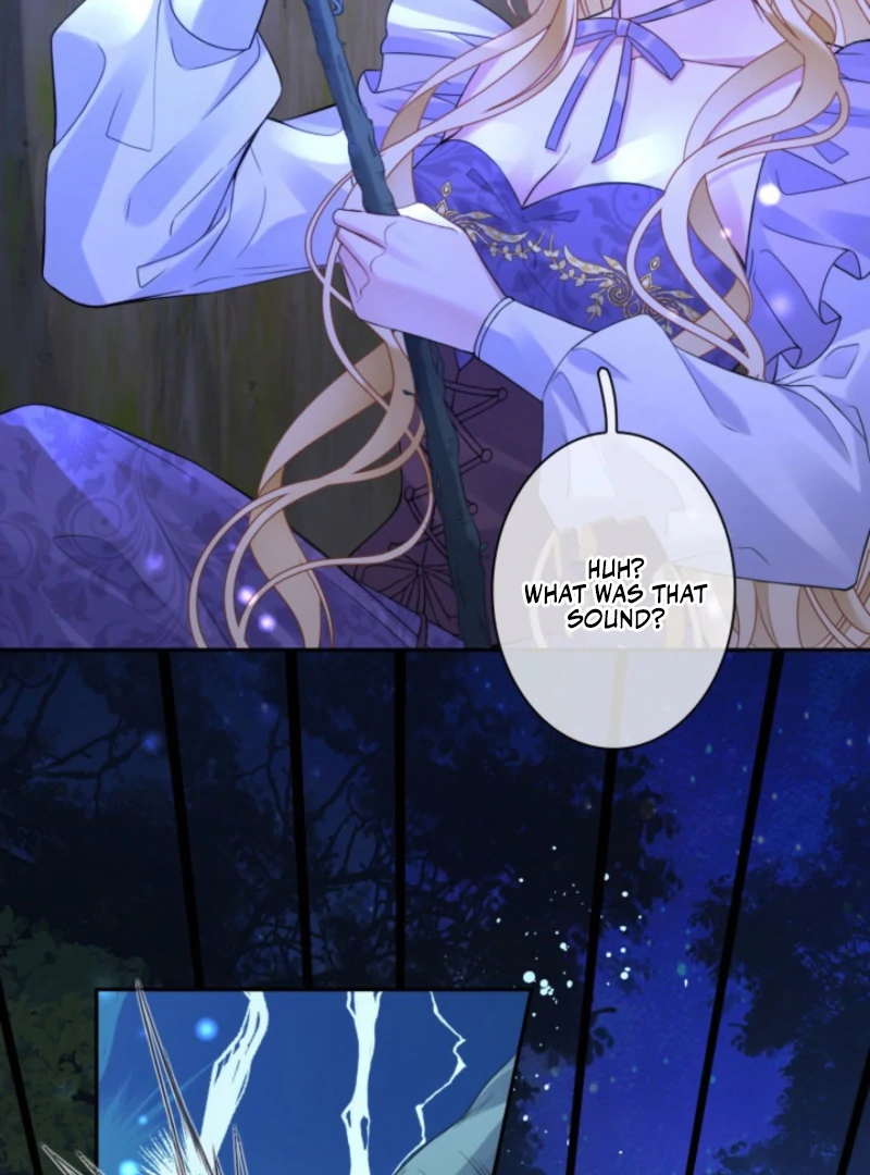 The Villainess Will Bring Down the Marquis’s House! Chapter 13 - Page 45