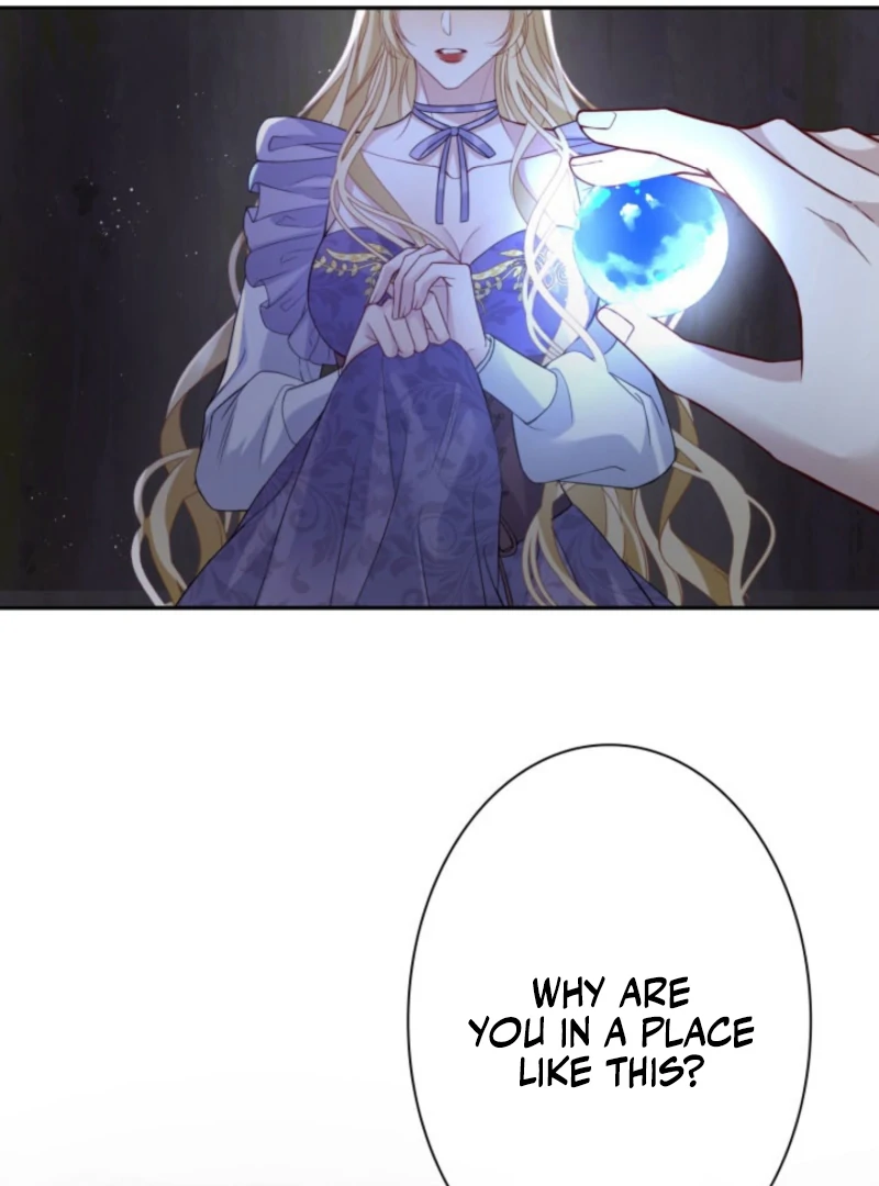The Villainess Will Bring Down the Marquis’s House! Chapter 13 - Page 83