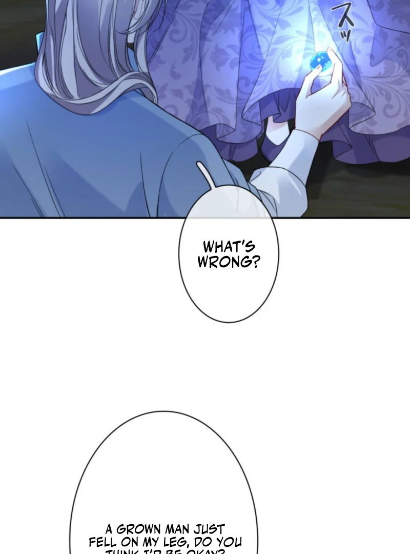 The Villainess Will Bring Down the Marquis’s House! Chapter 13 - Page 88