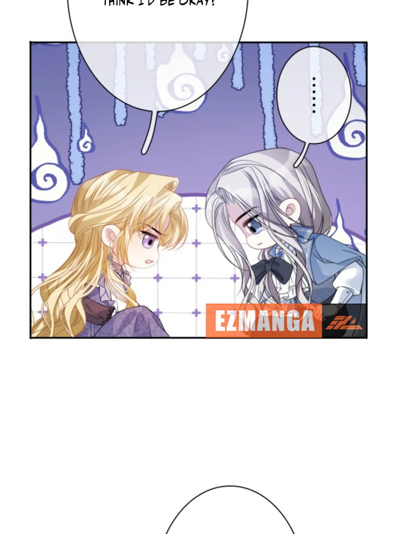 The Villainess Will Bring Down the Marquis’s House! Chapter 13 - Page 89