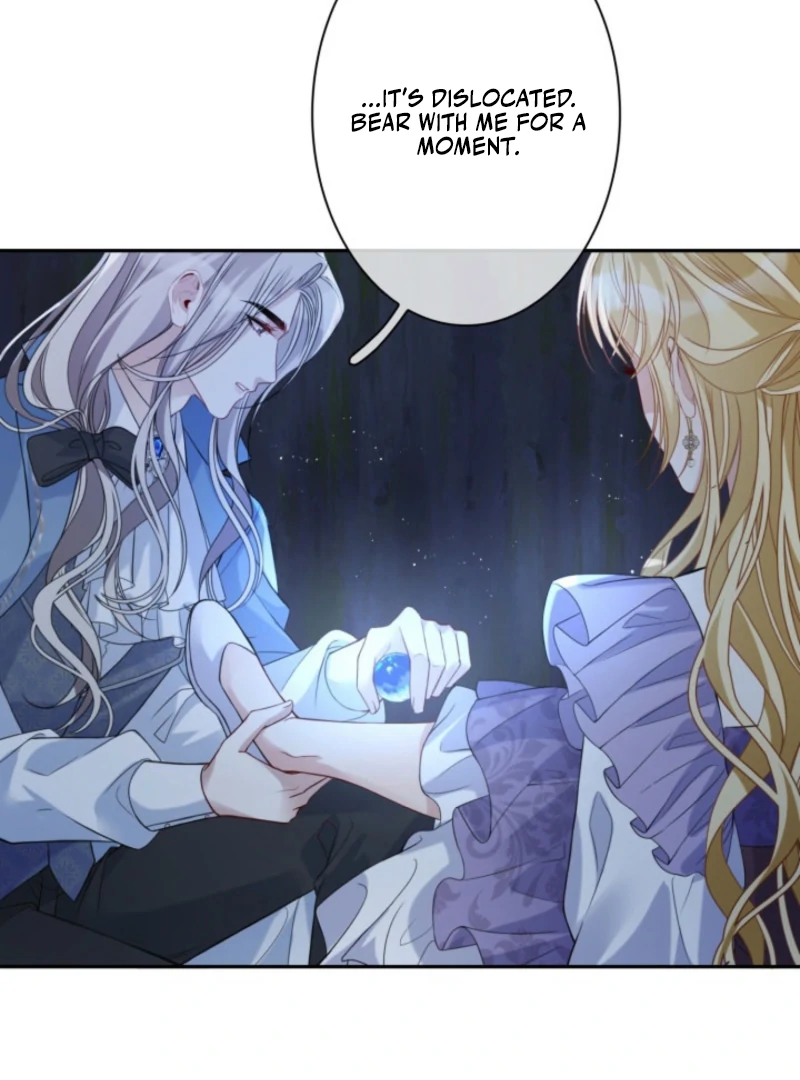 The Villainess Will Bring Down the Marquis’s House! Chapter 13 - Page 90