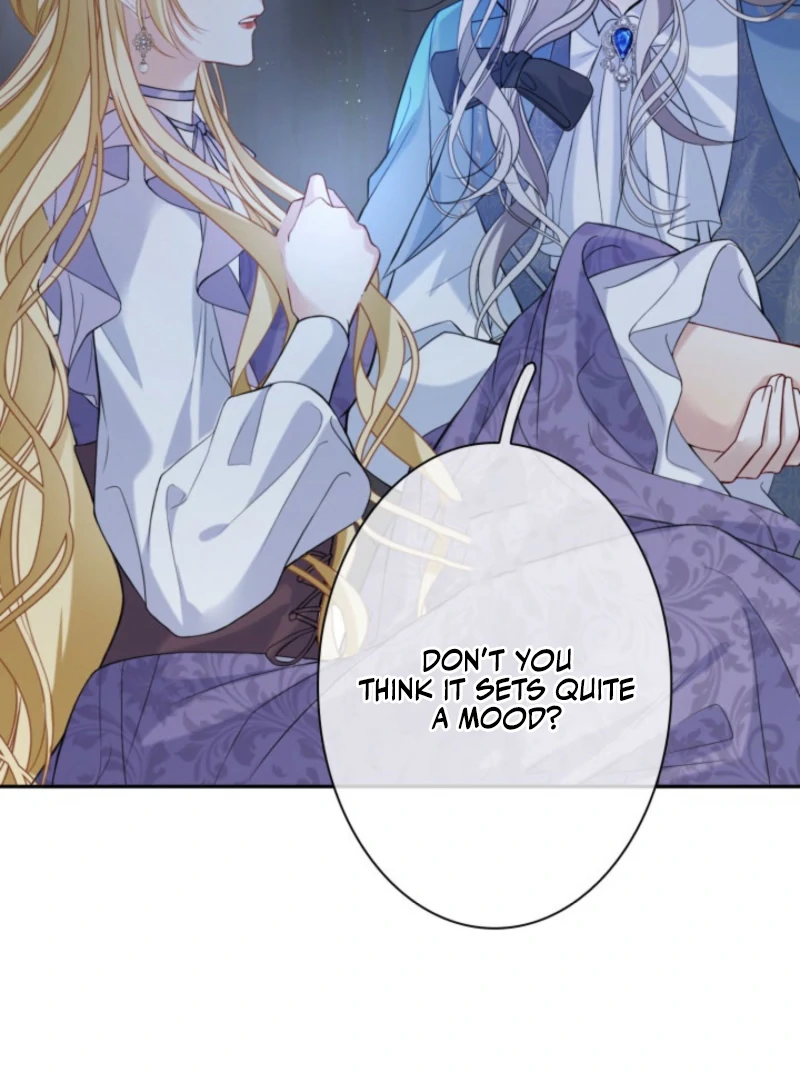 The Villainess Will Bring Down the Marquis’s House! Chapter 13 - Page 93
