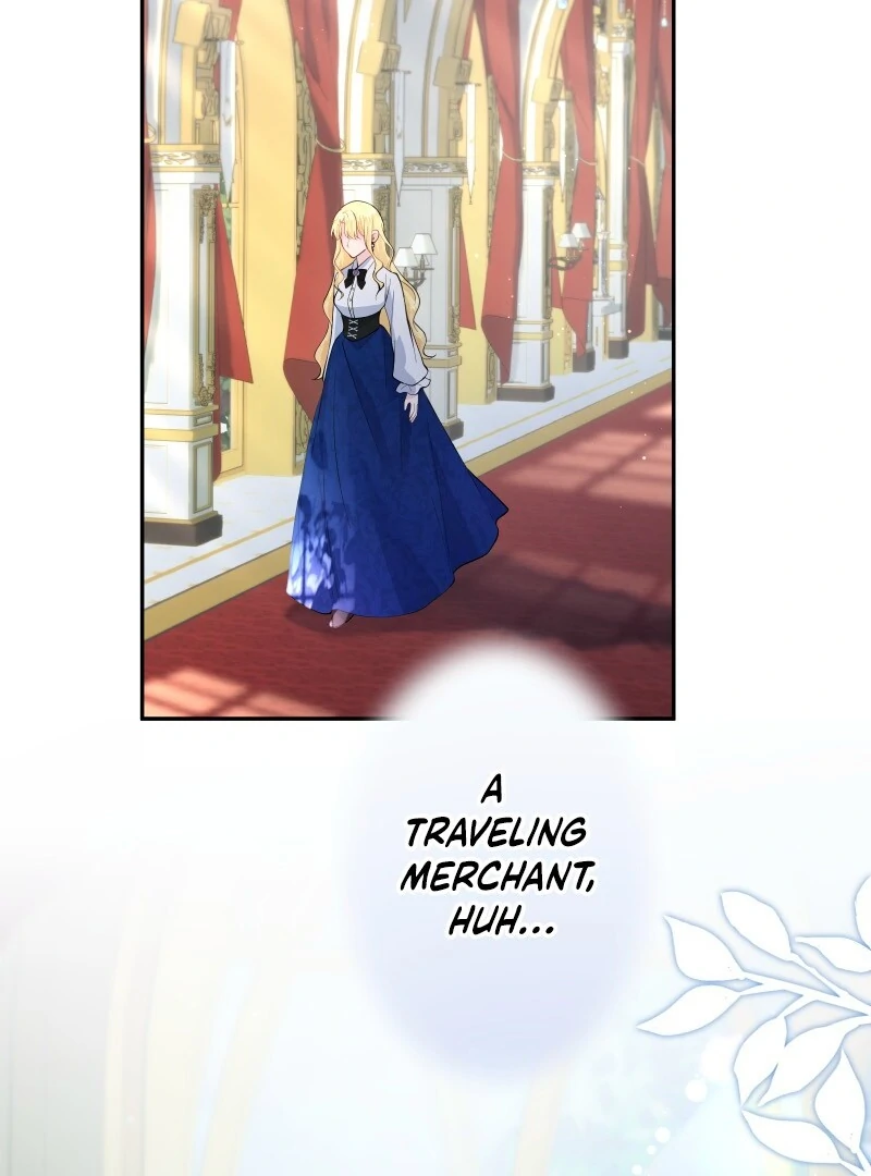 The Villainess Won’t Let Her Favorite Die Chapter 18 - Page 3