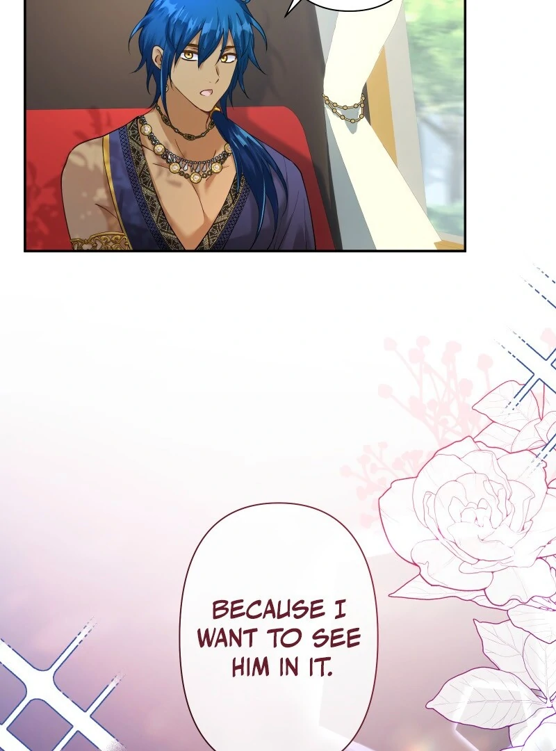 The Villainess Won’t Let Her Favorite Die Chapter 19 - Page 14