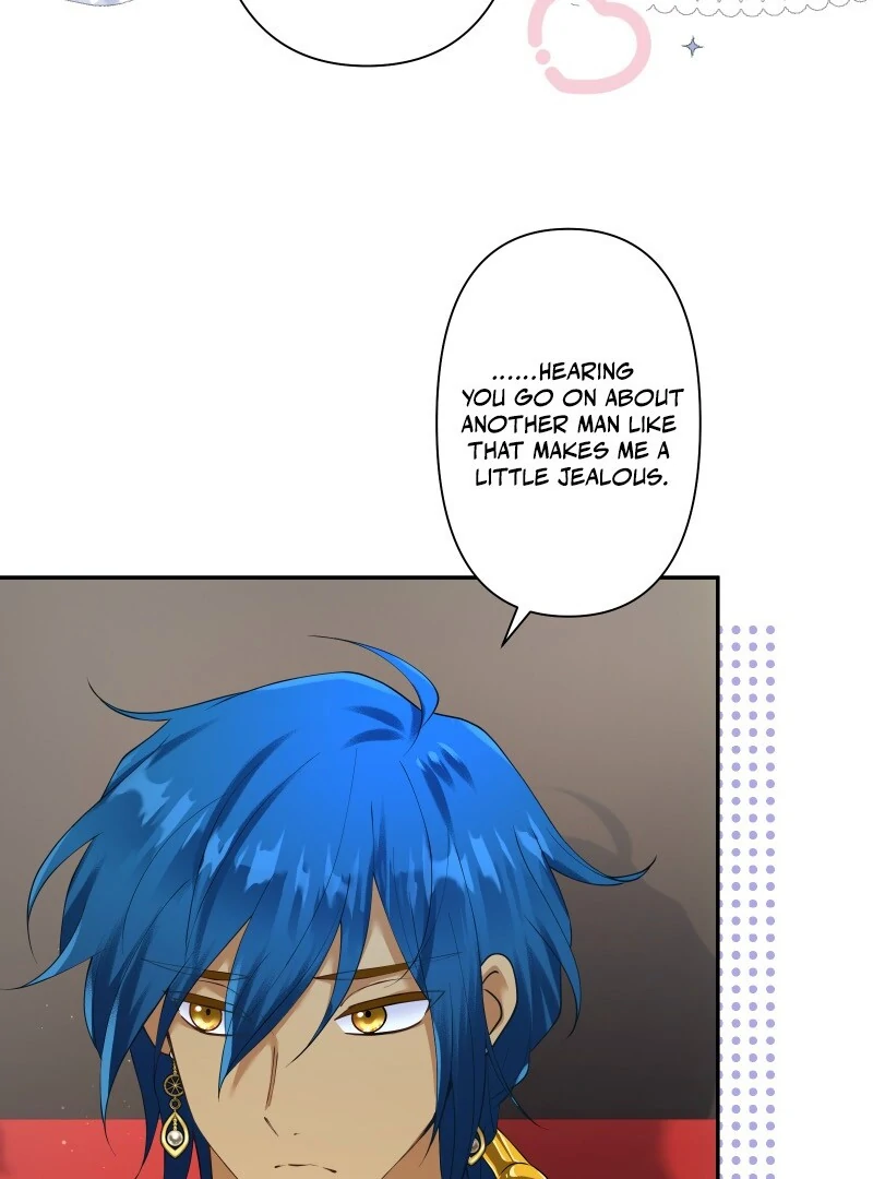 The Villainess Won’t Let Her Favorite Die Chapter 19 - Page 18