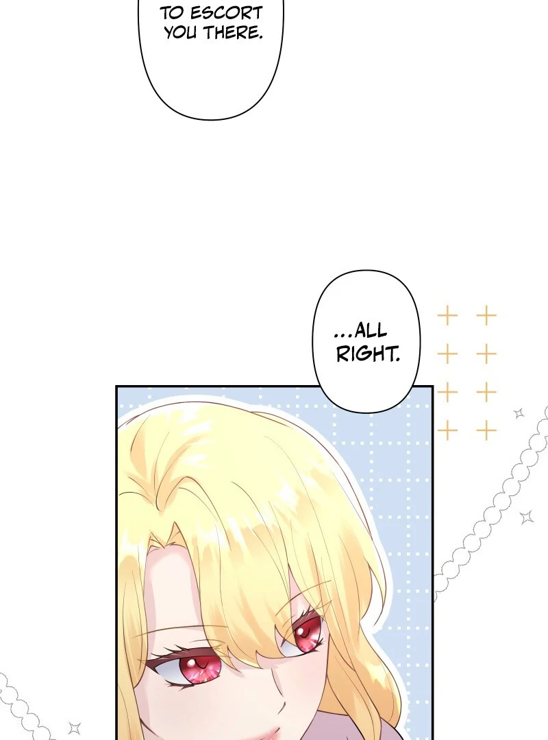 The Villainess Won’t Let Her Favorite Die Chapter 19 - Page 6