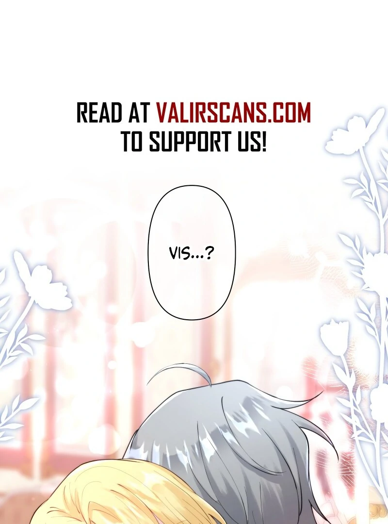The Villainess Won’t Let Her Favorite Die Chapter 20 - Page 1