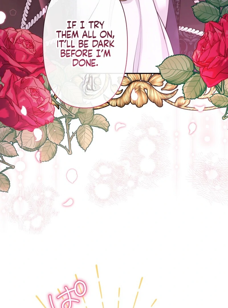 The Villainess Won’t Let Her Favorite Die Chapter 20 - Page 13