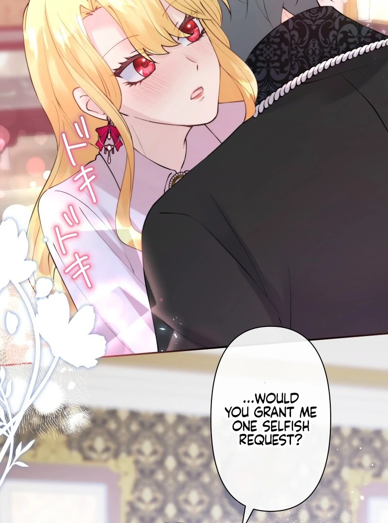 The Villainess Won’t Let Her Favorite Die Chapter 20 - Page 2