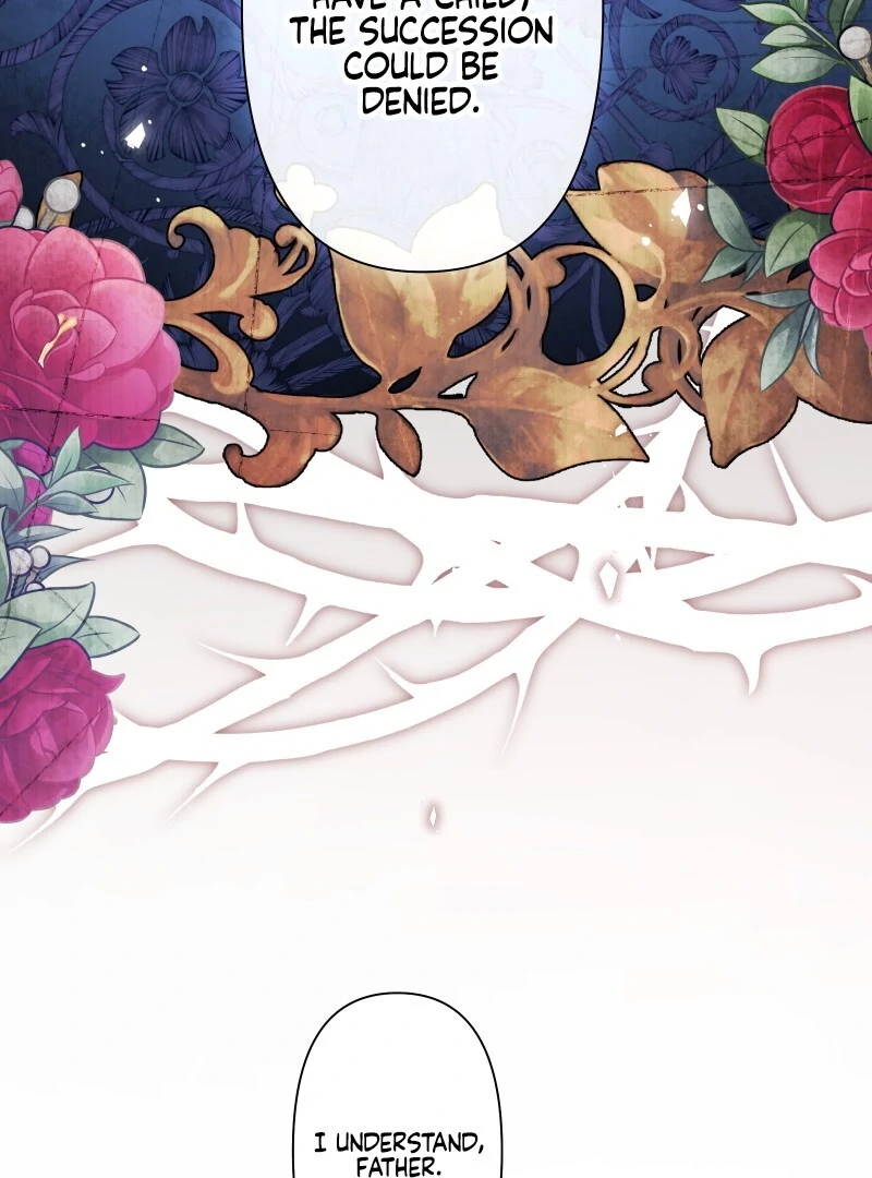 The Villainess Won’t Let Her Favorite Die Chapter 20 - Page 24