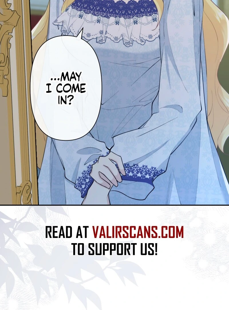 The Villainess Won’t Let Her Favorite Die Chapter 20 - Page 35