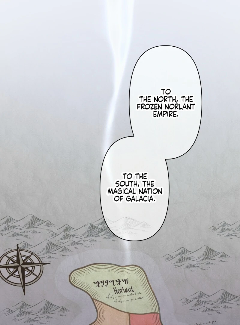 The Villainess Won’t Let Her Favorite Die Chapter 20 - Page 49