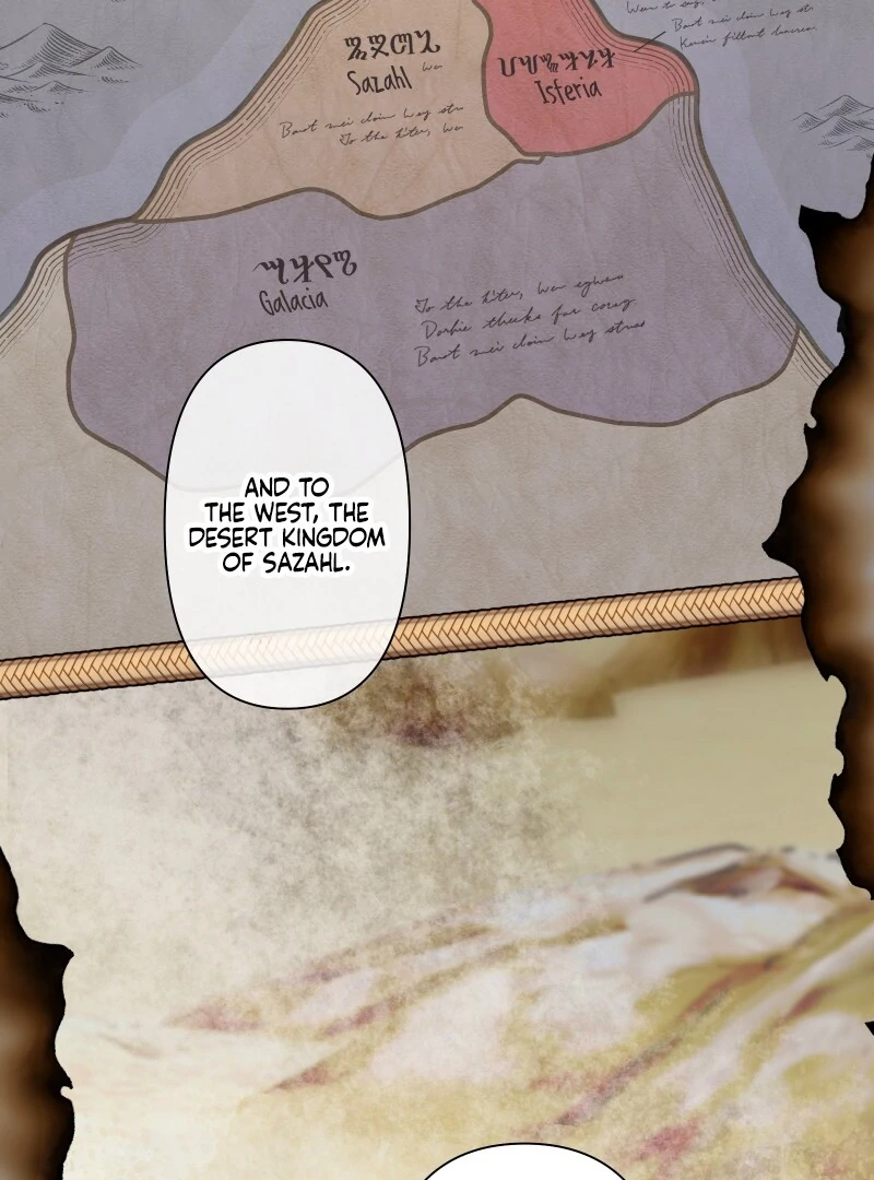 The Villainess Won’t Let Her Favorite Die Chapter 20 - Page 50