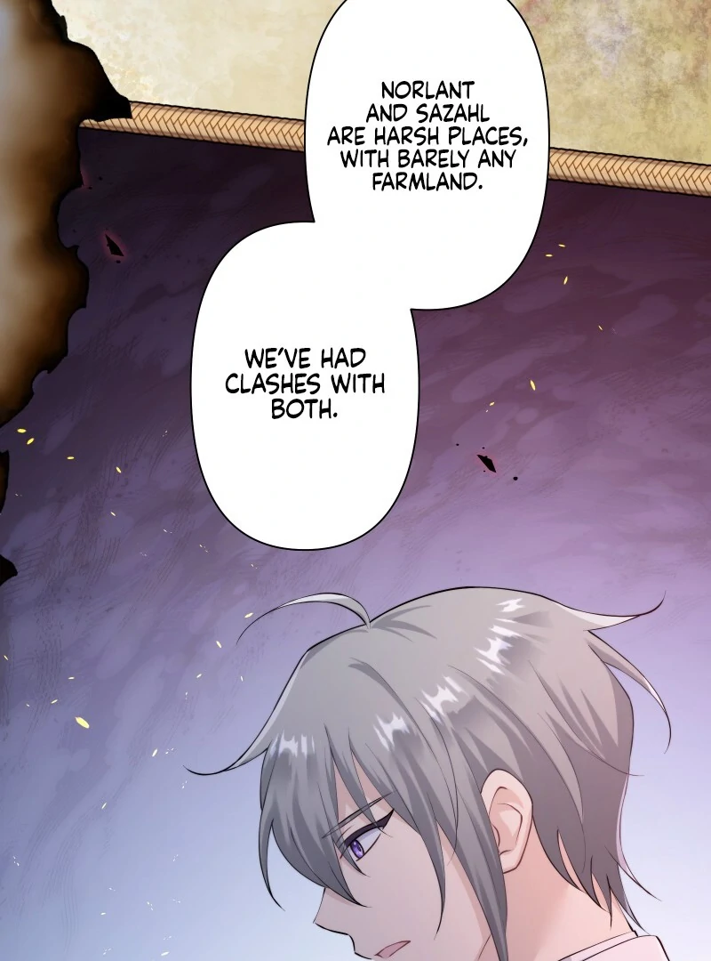 The Villainess Won’t Let Her Favorite Die Chapter 20 - Page 51