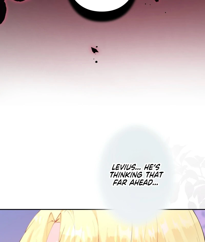 The Villainess Won’t Let Her Favorite Die Chapter 20 - Page 53