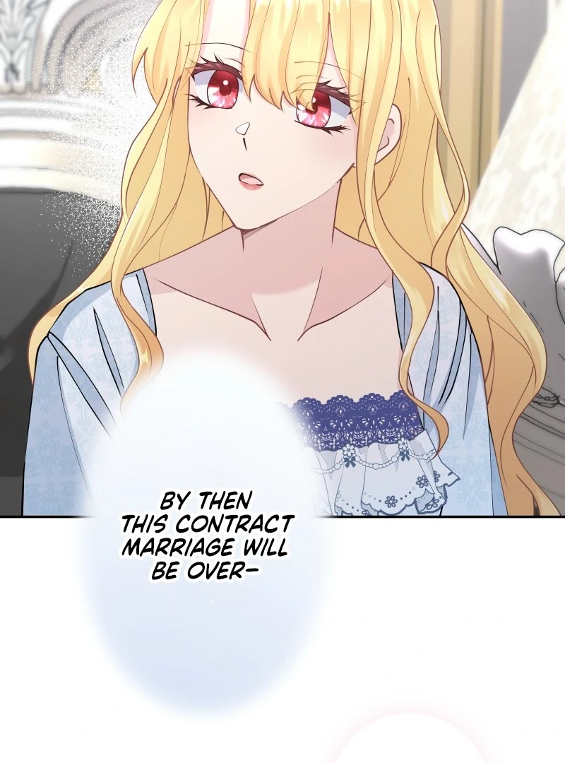 The Villainess Won’t Let Her Favorite Die Chapter 20 - Page 60