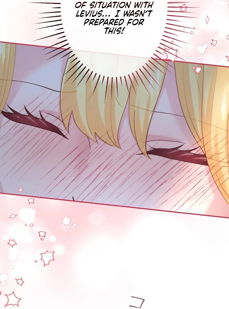 The Villainess Won’t Let Her Favorite Die Chapter 20 - Page 66